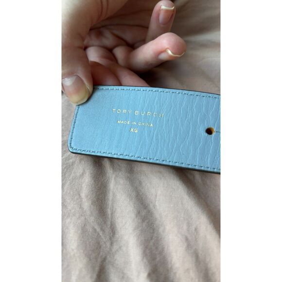 Reversible Tory Burch Belt main image 4